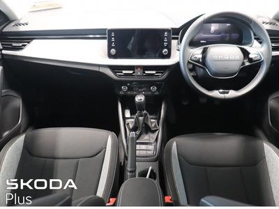 2026 Skoda Scala