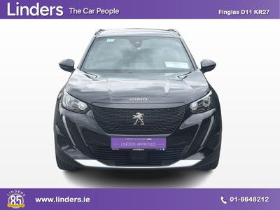 2023 Peugeot 2008