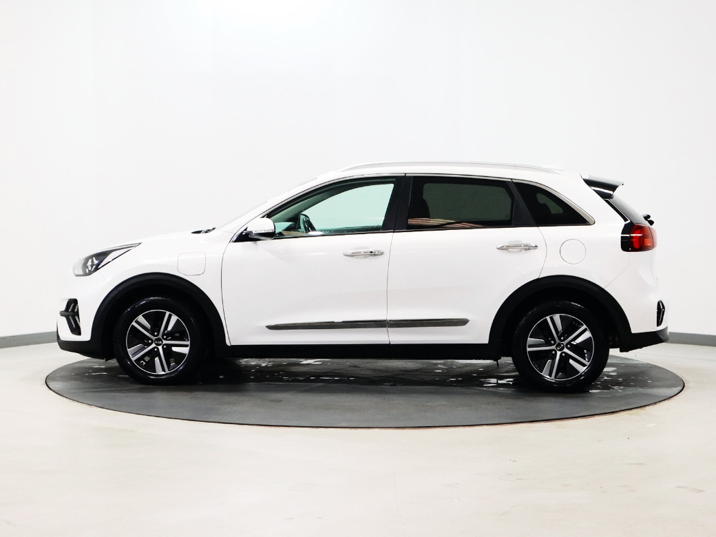 2021 Kia Niro
