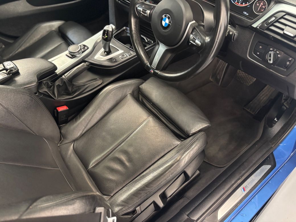 2016 BMW 4 Series