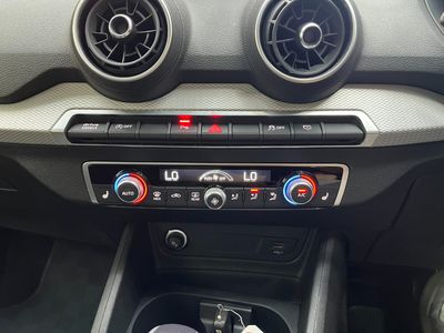 2023 Audi Q2