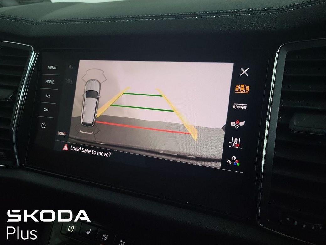 2022 Skoda Kodiaq