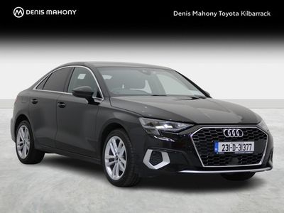 2023 Audi A3