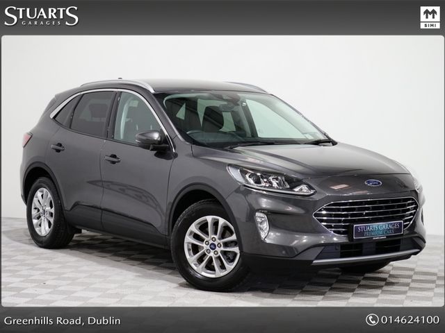 vehicle for sale from Stuarts Garages