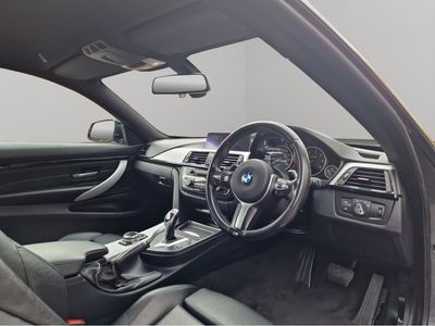2014 BMW 4 Series