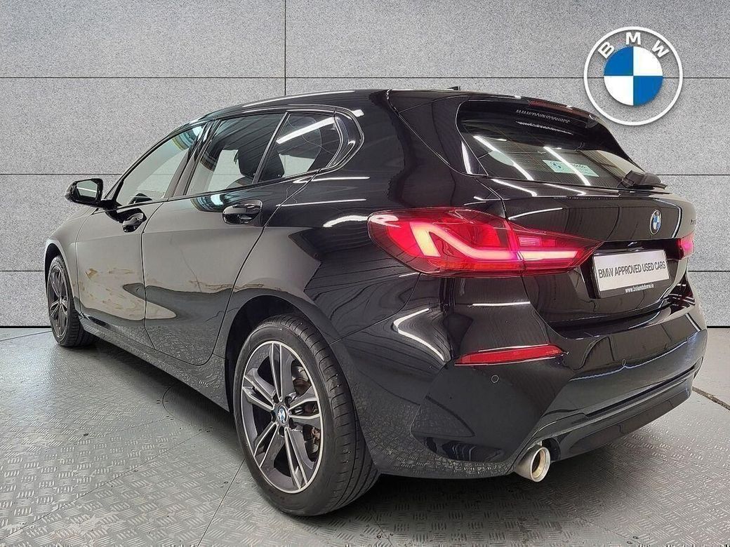 2023 BMW 1 Series