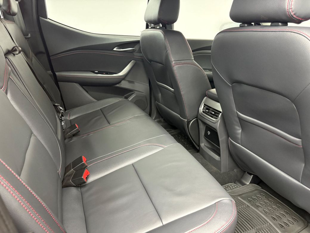 2026 Maxus T60 MAX