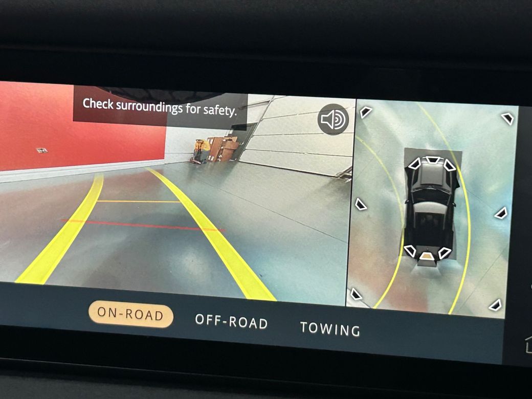 2021 Land Rover Defender