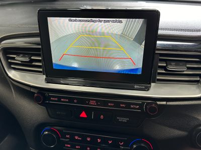 2019 Kia Ceed