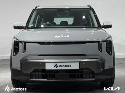 2026 Kia EV2