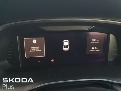 2025 Skoda Octavia