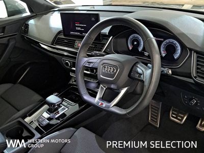 2024 Audi Q5
