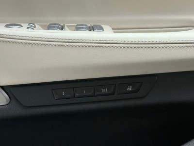 2019 BMW 7 Series