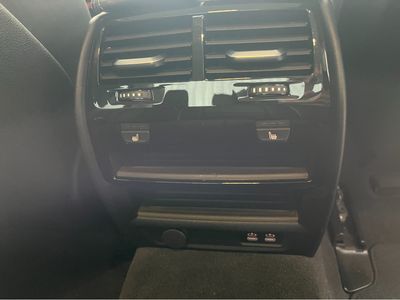 2020 BMW 5 Series