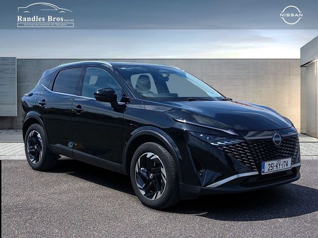 vehicle for sale from Randles Bros Tralee