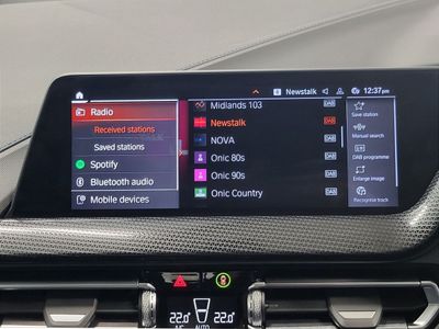 2024 BMW 2 Series