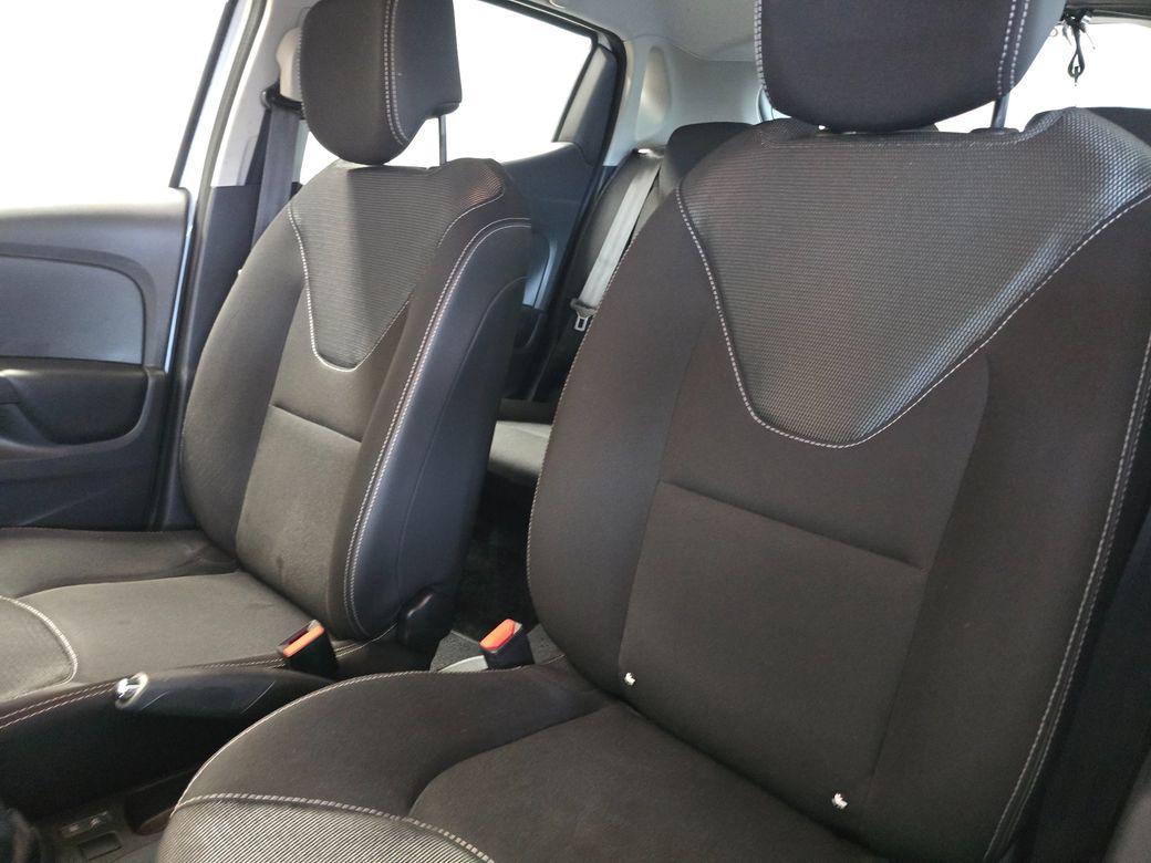 2014 Renault Clio