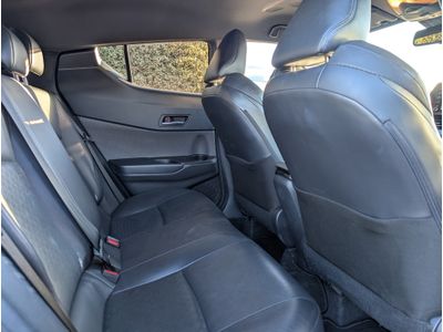 2019 Toyota C-HR