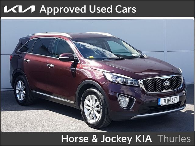 vehicle for sale from Horse & Jockey Car Sales