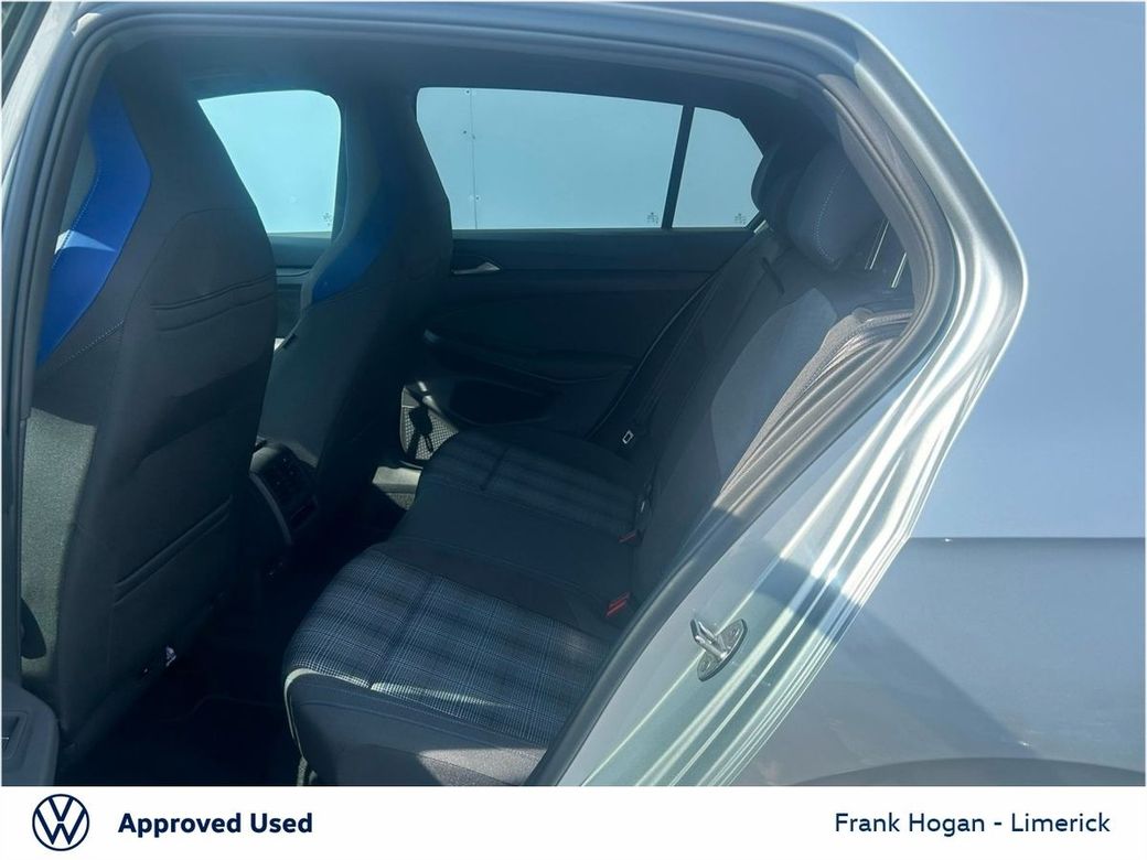 2023 Volkswagen Golf