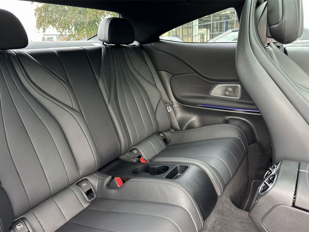 2025 Mercedes-Benz CLE