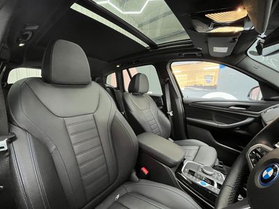 2024 BMW iX3