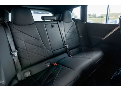 2023 BMW iX