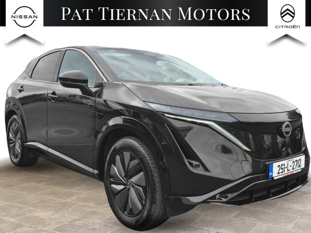 vehicle for sale from Pat Tiernan Motors
