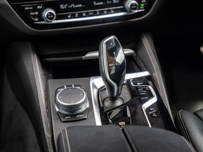 2022 BMW 5 Series