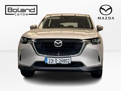 2023 Mazda CX-60