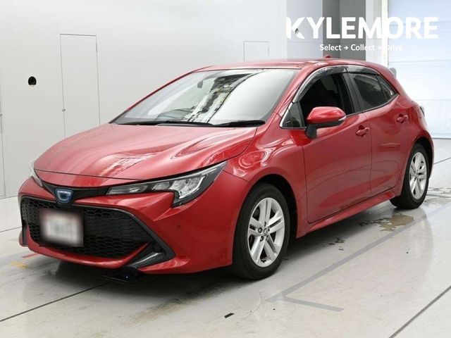 vehicle for sale from Kylemore Cars