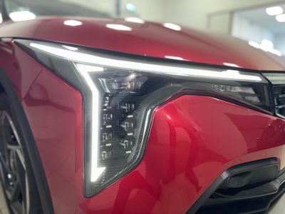 2026 Kia K4