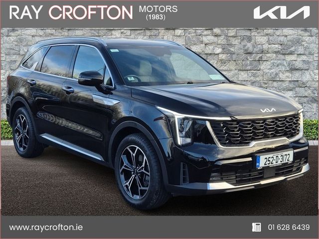 vehicle for sale from Ray Crofton Ltd