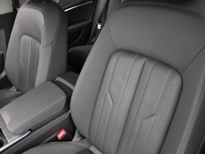 2019 Audi A6