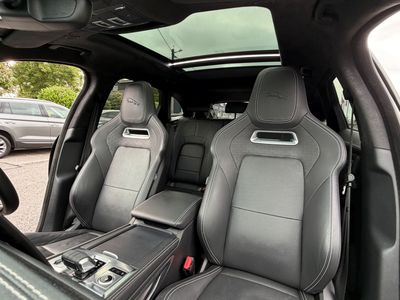 2024 Jaguar F-Pace