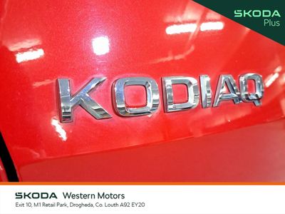 2021 Skoda Kodiaq