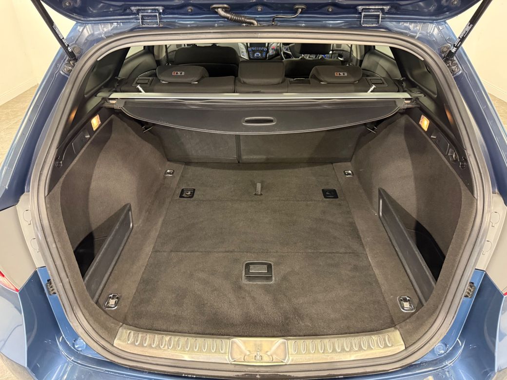 2016 Hyundai i40