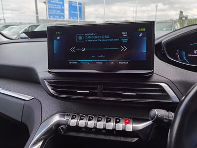 2023 Peugeot 3008