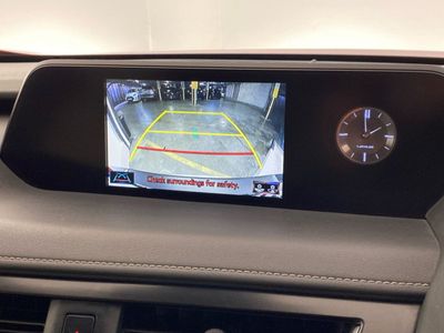 2020 Lexus UX 250H