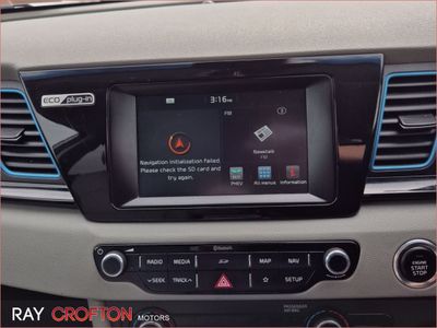2019 Kia Niro