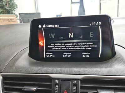 2017 Mazda Mazda3