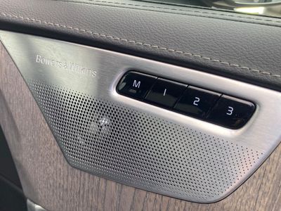2023 Volvo XC90