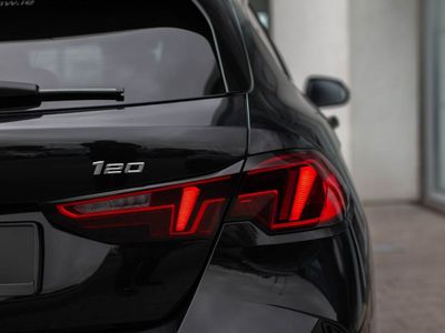 2025 BMW 1 Series