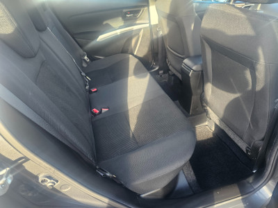 2021 Suzuki SX4 S-Cross