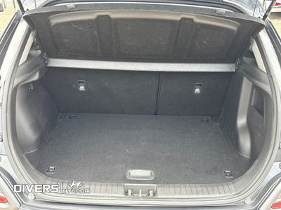 2019 Hyundai Kona