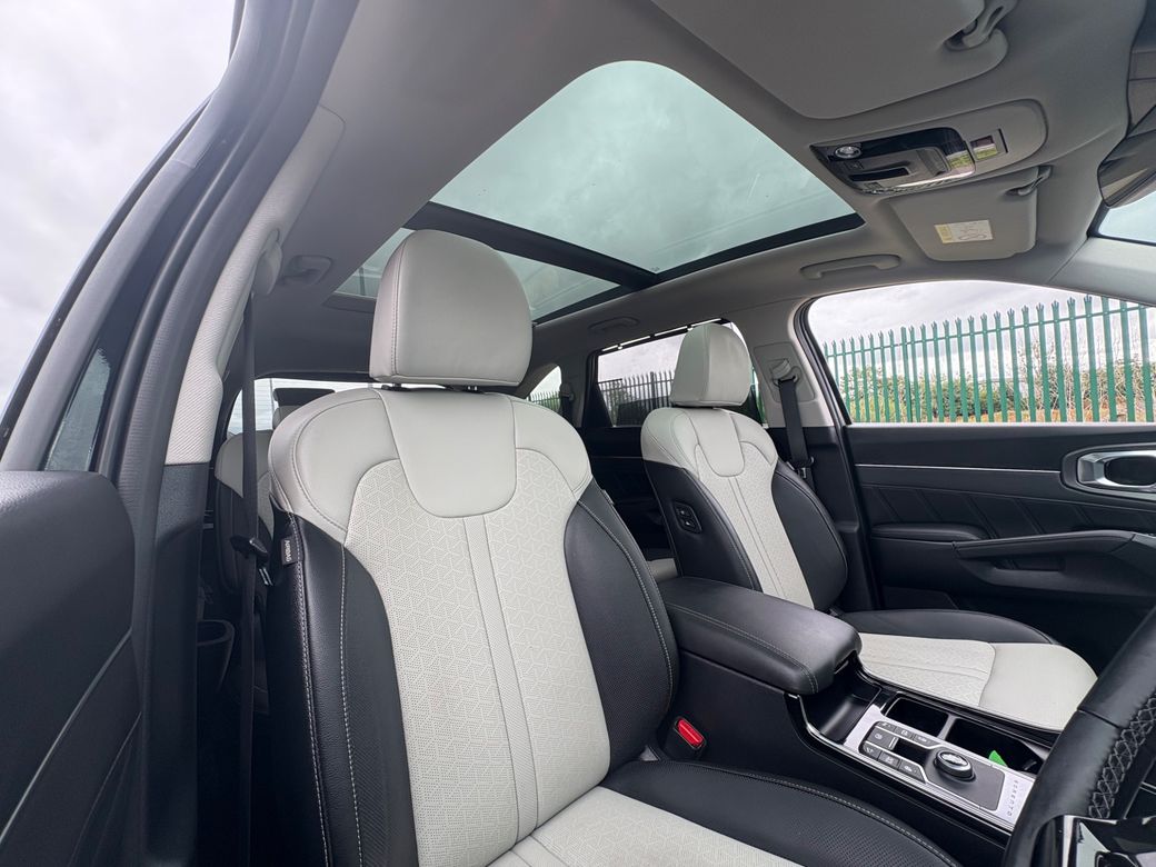 2023 Kia Sorento