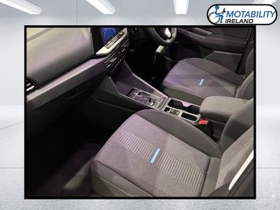 2025 Ford Tourneo Connect