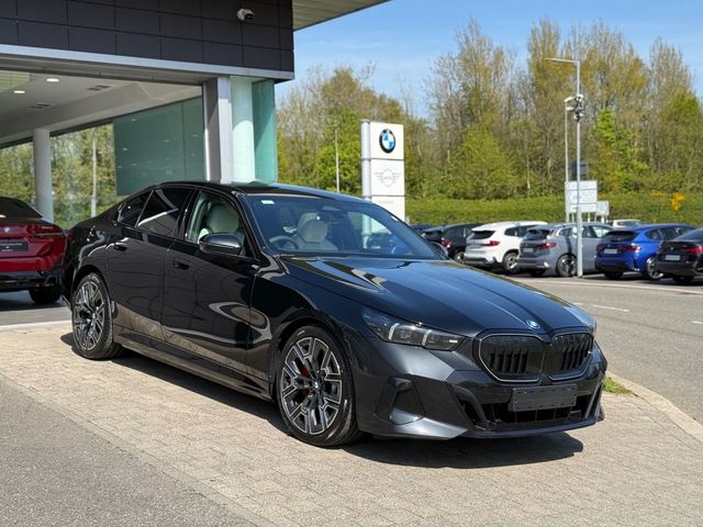 vehicle for sale from J Donohoe BMW
