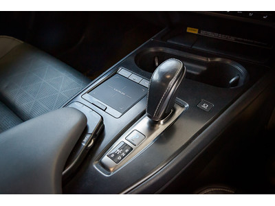 2021 Lexus UX 300e