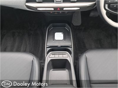 2026 Kia EV4